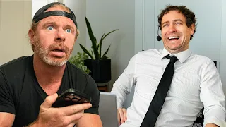 What it’s Like Dealing with Health Insurance Companies…