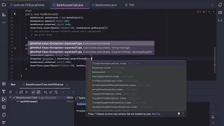 TDD in Java Test-Driven Development with JUnit Step-by-Step