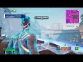 Dous Trios Squads TILTED ZON WARS XA Creative Map Code 2022