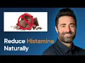 4-Step Protocol to Treat Histamine Intolerance Best Diet Supplements