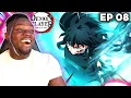 Download Lagu TOKITO RÉVÈLE SA MARQUE DE POURFENDEUR ! 💥 IL DÉTRUIT GYOKKO ! | DEMON SLAYER EP 3x08 - RÉACTION FR