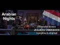 Download Lagu Arabian Nights (2019) Dutch + Dialogue Scene