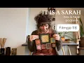 It Is A Sarah | Filmpje 118 (NL)