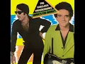 Extra Jimmies - The Fabulous Thunderbirds
