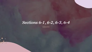 Database Programming Section 6 Possible Solutions to Select Questions