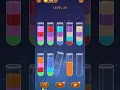 Sort EM water Puzzle 3D Unity Best and Interesting Game
