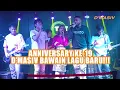 Lagu BAWAIN SEMUA LAGU BARU D'MASIV ALBUM TIME DI ANNIVERSARY D'MASIV KE-19