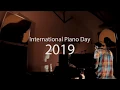 Download Lagu Liviu Gheorghe - Improvisation (Piano Day 2019)