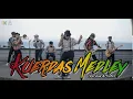 Download Lagu Kuerdas Medley - Various Artists