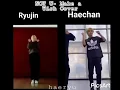 NCT U- Make A Wish Cover___ HAECHAN \u0026 RYUJIN Version