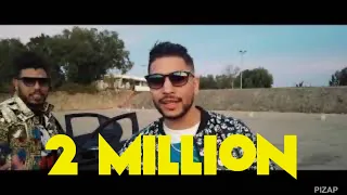 Gnawi Feat Salim Taleb Jaya Men Dubai Clip Officiel سليم الطالب جايا من دبي 