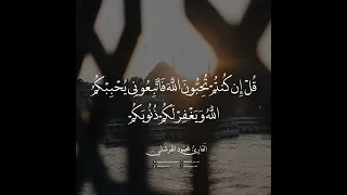 ما تيس ر من سورة آل عمران   محمود القرشلي دندنها