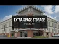 Storage Units in Knoxville TN - Extra Space Storage