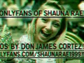 3D CLOTHES ON CLOTHES OFF FOR ONLYFANS OF SHAUNA RAE BY DON JAMES CORTEZ