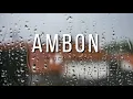 Migz and Maya - Ambon (LYRICS)
