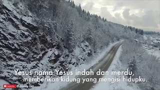 icc singers kidung yang merdu dihatiku