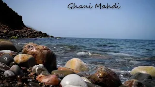رايتي   سواد عينيها كلمات الآستاذ غاني مهدي دندنها