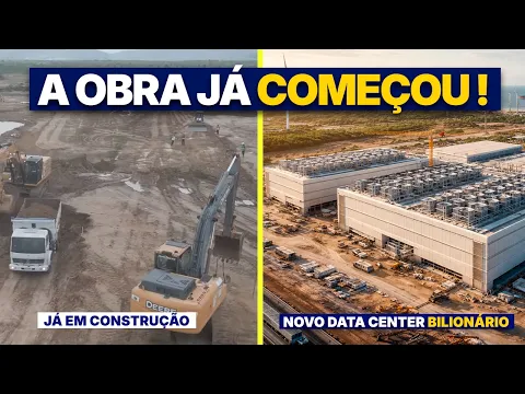 Vídeo do YouTube