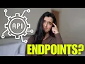 What is an Endpoint API Endpoints