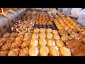 Overwhelming Scale Best Baguette in Korea - Korean Bakery