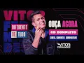 Download Lagu CD COMPLETO - Vitor Fernandes (Diferente de Tudo)