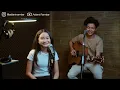 MARDUA HOLONG - OMEGA TRIO | Adlani Rambe Ft. Loisa Ramadhani (Live Cover)