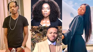 regina daniels love while kaffy dance lamboginny condemned naira marleys new soapy dance