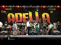 Download Lagu Suara hati - Arneta Julia OM ADELLA