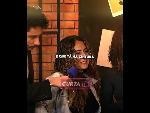 CAIU NO ARREPENDIMENTO 😂