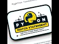 Python match Statement Explained The Modern Switch Case for Cleaner Code