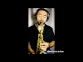 Download Lagu Sax Cover: My Cherie Amour (Melody Only)