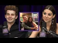Kira Kosarin Jack Griffo Address Dating Rumors
