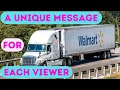 D4W Part 5 1 Update How To Become A WM Truck Driver