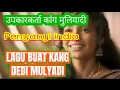 Download Lagu penyanyi India membawahkan lagu  buat \