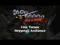 Cam Torum Neypotzli Ambience - Old School Runescape Relax and Chill to 1-Hour Calming Gloomy Music