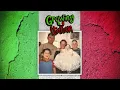 Café Talk with Crazy Vinny, Lil Mo Mozzarella, Premium Pete and Sabino