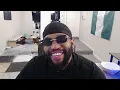Turkish Rap Reaction Khontkar x Metth - XTRA (Music Video)