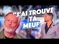 Lagu Thomas Guénolé ignoré en direct : Pourquoi personne ne l'écoute ?