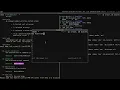 Random shell scripting Part 4