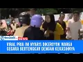 Download Lagu Viral Pria ini Nyaris Dikeroyok Warga Gegara Bertengkar dengan Kekasihnya di Tempat Umum