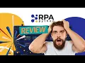 Python RPA Review Revolutionize Your Workload with Python RPA - Full Review