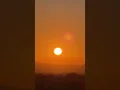 Lagu Timelapse sunset 2025/12/11 15 minutes