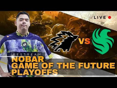 Video Thumbnail: AKANKAH ONIC AKAN MEMBANGGAKAN INDONESIA ONIC ID VS Team Falcons  #mlbbidcreator