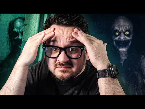 Video Thumbnail: A LEGFÉLELMETESEBB NAGYMAMA! 😥