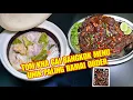 Download Lagu BIAR RUGI SIKIT PALING PENTING RAMAI DATANG MAKAN