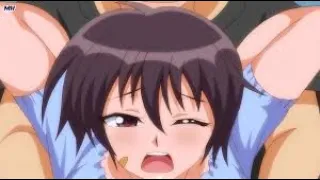 muchi muchi kyosei seicho ata episode 1