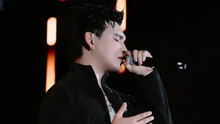 NGUYỄN TRẦN TRUNG QUÂN - ‘Màu Nước Mắt’ | Live at FPT Music Show