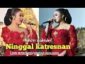 Download Lagu NINGGAL KATRESNAN - NIKEN SALINDRI - LIMBUKAN WAYANG KULIT SUKOLILO WAJAK MALANG