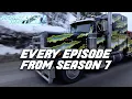 Lagu Every Episode from Season 7! | Highway Thru Hell