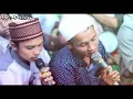Download Lagu AL MAHABBAH WALI SONGO {KAU MATAHARI DI WAKTU PAGI}